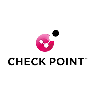 Check Point logo